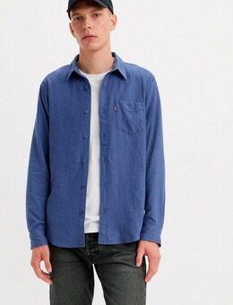 Levi's® Jeanshemd SUNSET 1 POCKET STANDARD