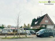 Wohn- und Gewerbeobjekt mit großem Potenzial in Hamburg Bramfeld - Hamburg