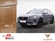 CUPRA Formentor, 1.4 TSI VZ e-HYBRID, Jahr 2024 - Rathenow