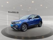 VW T-Cross, 1.0 TSI United 2xKlima, Jahr 2020 - Wolfhagen