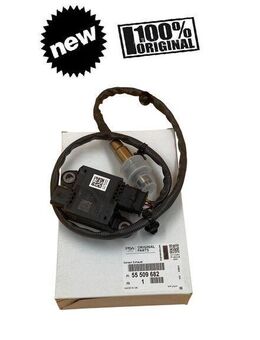 ORG. NOX SENSOR PARTIKELSENSOR OPEL INSIGNIA B 1.6 CDTI 55509682 - Dortmund Wickede