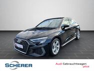 Audi A3, Sportback 35 TFSI S line, Jahr 2024 - Bingen (Rhein)