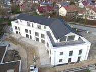 Neubau mit guter Anbindung zur A94 - Obertaufkirchen