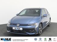 VW Golf, 1.5 VIII GTE eHybird, Jahr 2024 - Wunstorf