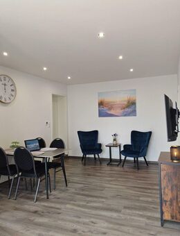 Ferien-und Monteurunterkunft/ Papenburg-Leer - Ostrhauderfehn