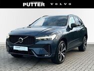 Volvo XC60, B4 Diesel AWD Ultimate Dark 21 Massage, Jahr 2023 - Iserlohn