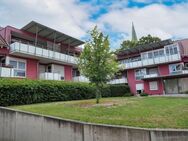 Moderne 4,5-Zimmer-Wohnung mit großer Terrasse in Denkingen - Denkingen