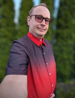 Ich suche einen ehrlichen, humorvollen Partner - Lage (Nordrhein-Westfalen)