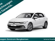 VW Golf, 1.5 VIII LIFE, Jahr 2020 - Bergkamen