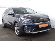 Kia Niro HEV Spirit DCT ACC/Navi/Kamera/JBL/Digital - Berlin