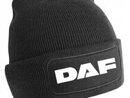 Premium DAF warme Mütze High Quality Druck - Wuppertal