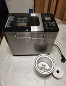 Brotbackautomat in 10369