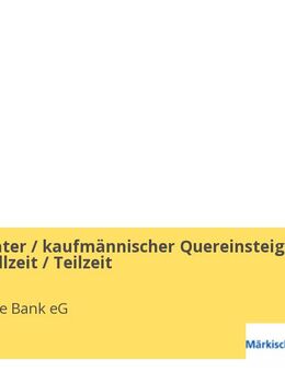 Serviceberater / kaufmännischer Quereinsteiger (m/w/d) Vollzeit / Teilzeit - Hagen (Stadt der FernUniversität)