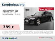 Audi A6, Avant 40 TDI design, Jahr 2023 - Bernburg (Saale)