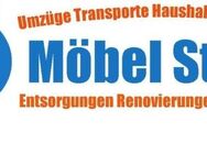 Umzugsunternehmen aus Gelsenkirchen sucht Mitarbeiter m/w/d mit Montage Erfahrung und Führerschein - Gelsenkirchen Schalke