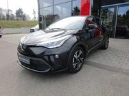 Toyota C-HR Hybrid Team D Navi/TWW/PDC - Nürtingen