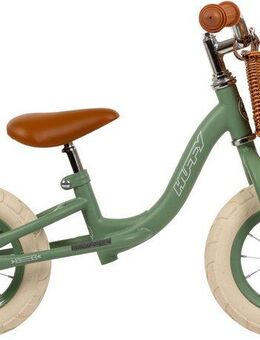 Huffy Laufrad Huffy Vintage Laufrad 10 Zoll, Grün