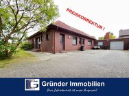 Mach was draus - dieses Haus wartet auf frischen Wind und neue Ideen! - Dörpen