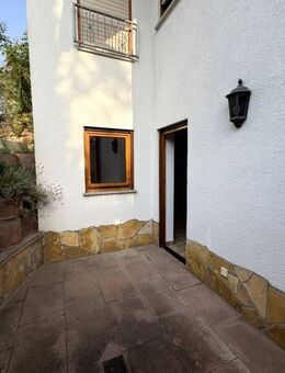 Einliegerwohnung mit großzügiger Süd-West-Terrasse - Neuenburg (Rhein)