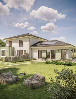 Alle Lieben unter einem Dach - Mit ELW doppelte Förderung mitnehmen - Detmold