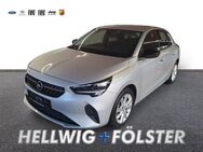 Opel Corsa, 1.2 F Elegance Musikstreaming, Jahr 2023 - Hohenlockstedt