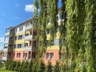 *Gemütliche & helle 2-Zimmer-Wohnung* - Mühlhausen (Thüringen)