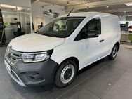 Renault Kangoo, Rapid E-Tech Advance L1 22kW Holzboden, Jahr 2022 - Dresden