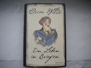 Ein Leben in Briefen,Oscar Wilde,Blessing Verlag,2005 - Linnich