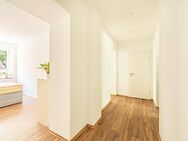 KENSINGTON Exklusiv- hochwertig sanierte Hochparterre Wohnung mit enormem Potential im Dachgeschoss - Köln