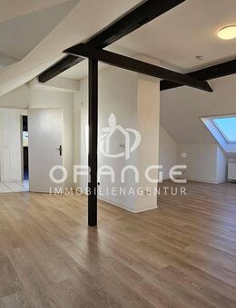 ***2-Zimmer-Wohnung in Spenge*** - Spenge