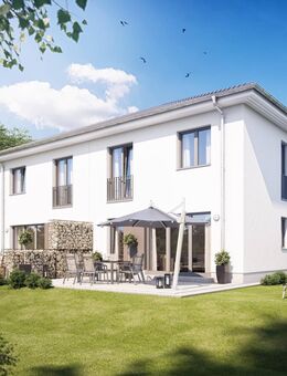 Doppelhaushälfte - Brietlingen