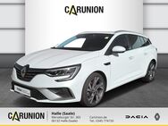 Renault Megane, R S LINE E-TECH 160, Jahr 2021 - Halle (Saale)