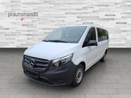 Mercedes Vito, Tourer 114 Pro lang Automatik, Jahr 2020 - Ingolstadt