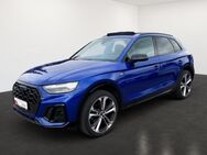 Audi Q5, 45 TFSI S line quattro, Jahr 2023 - Binzen