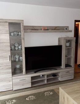 1 Zimmerwohnung im 4. OG in der Wohnanlage Falkenstein - Schramberg