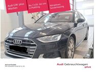 Audi A4, Avant 40 TFSI quattro advanced S line, Jahr 2021 - Deggendorf