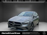 Mercedes B 180, Progressive Line Advanced EasyPack Fernlicht-Assistent, Jahr 2023 - Schlüchtern