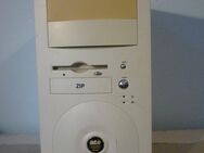 Retro Gaming PC AMD Duron 1300 MHz, Dualboot Windows 98SE+XP - Meckesheim