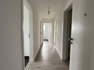 Sanierte 2-Zimmerwohnung im Dachgeschoss - Wolfenbüttel
