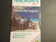 Korfu und die Ionischen Inseln: Reisen mit Erlebnis-Garantie Merian Live -TopTen - Essen