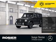 Mercedes G 63 AMG, Magno Starroof Vmax Exclusive, Jahr 2020 - Arnsberg