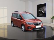 Renault Kangoo Intens SHZ GJR dCi 95 70kW (95PS), S... - Selent