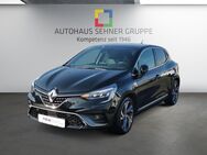 Renault Clio, V INTENS TCe 130 Line Paket, Jahr 2020 - Markdorf