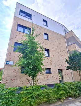 Ihr Zuhause im Neubau - Nähe Studio Hamburg hat vieles zu bieten. - Hamburg