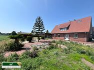 Haus mit Potenzial in idyllischer Feldrandlage - gestalten Sie Ihr neues Zuhause selbst - Südlohn
