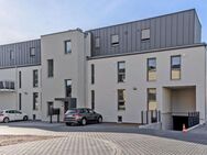 Moderne Wohnung mit Garten Schweich Stadtmitte KFW 40 Darlehen ab 2,47 % - Schweich