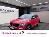 VW T-Roc, 1.0 TSI UnitedPDC AppConnect Winter, Jahr 2020 - Hamm