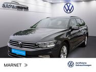 VW Passat Variant, 2.0 TDI Business Park, Jahr 2020 - Bad Nauheim