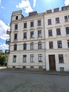 Stadtnahes Wohnen in ruhiger Lage