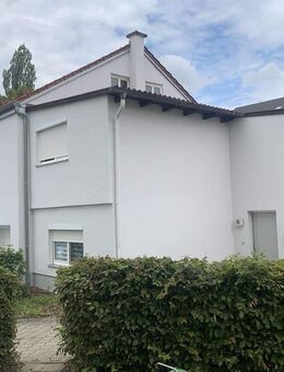 Renditeobjekt 6,14?% - Wirtschaftseinheit mit 5 Wohnungen in Plattling - Plattling